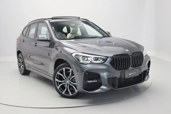 Foto do veiculo BMW X1 SDRIVE20I M SPORT