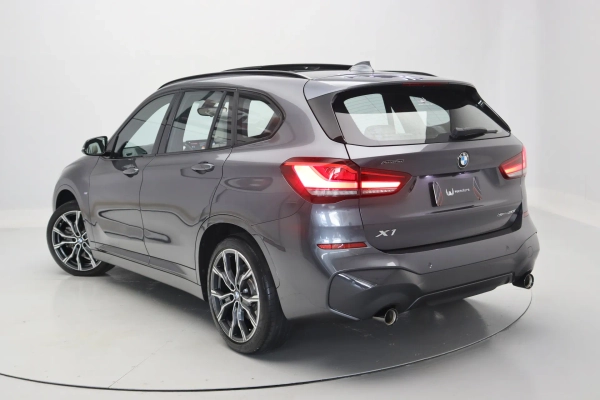 Foto do veiculo BMW X1 SDRIVE20I M SPORT