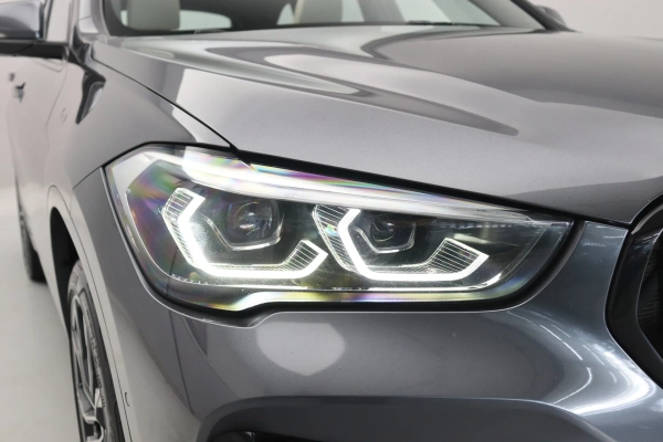 Foto do veiculo BMW X1 SDRIVE20I M SPORT