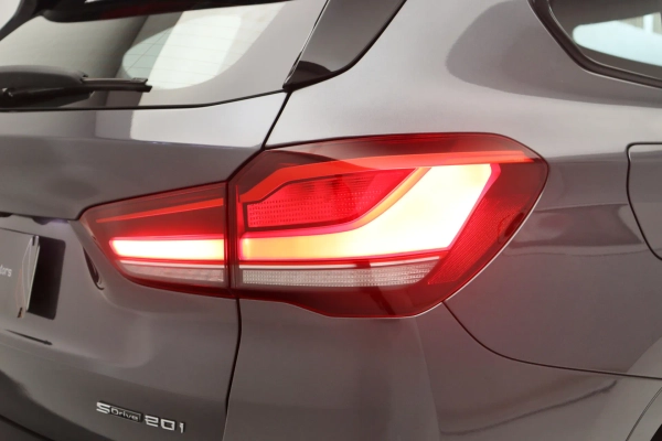 Foto do veiculo BMW X1 SDRIVE20I M SPORT