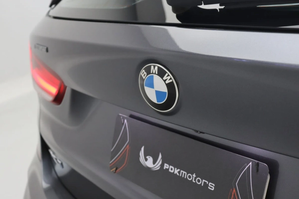 Foto do veiculo BMW X1 SDRIVE20I M SPORT