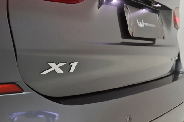 Foto do veiculo BMW X1 SDRIVE20I M SPORT