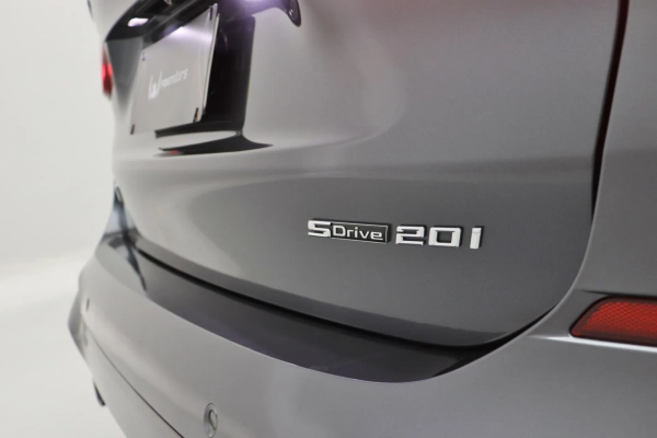 Foto do veiculo BMW X1 SDRIVE20I M SPORT