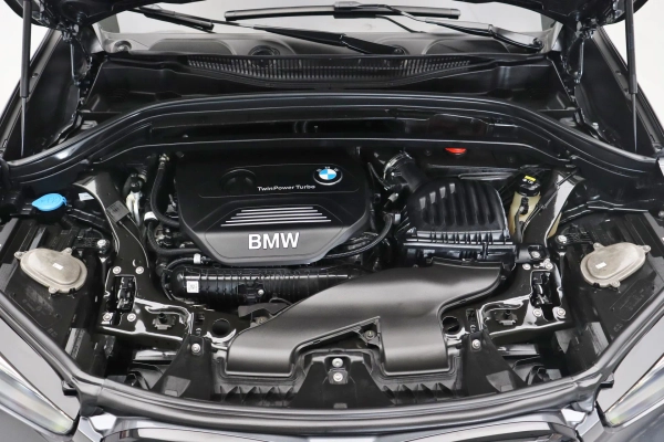 Foto do veiculo BMW X1 SDRIVE20I M SPORT
