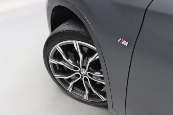 Foto do veiculo BMW X1 SDRIVE20I M SPORT