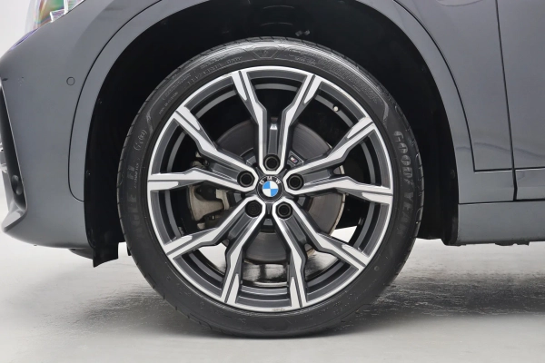 Foto do veiculo BMW X1 SDRIVE20I M SPORT