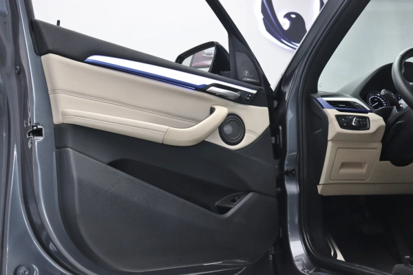 Foto do veiculo BMW X1 SDRIVE20I M SPORT