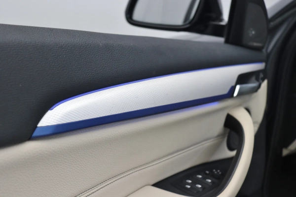 Foto do veiculo BMW X1 SDRIVE20I M SPORT