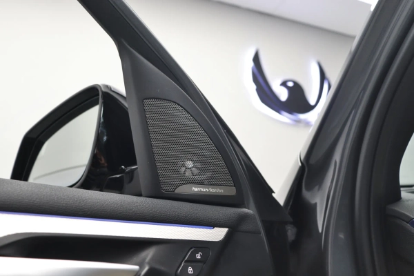 Foto do veiculo BMW X1 SDRIVE20I M SPORT
