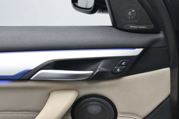 Foto do veiculo BMW X1 SDRIVE20I M SPORT
