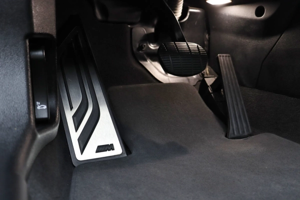 Foto do veiculo BMW X1 SDRIVE20I M SPORT