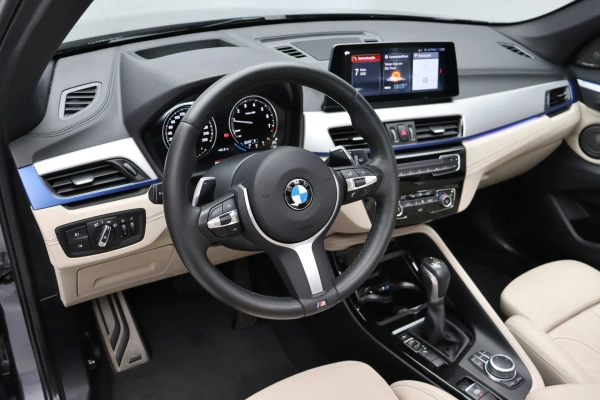 Foto do veiculo BMW X1 SDRIVE20I M SPORT