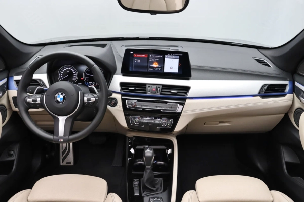 Foto do veiculo BMW X1 SDRIVE20I M SPORT