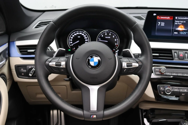 Foto do veiculo BMW X1 SDRIVE20I M SPORT