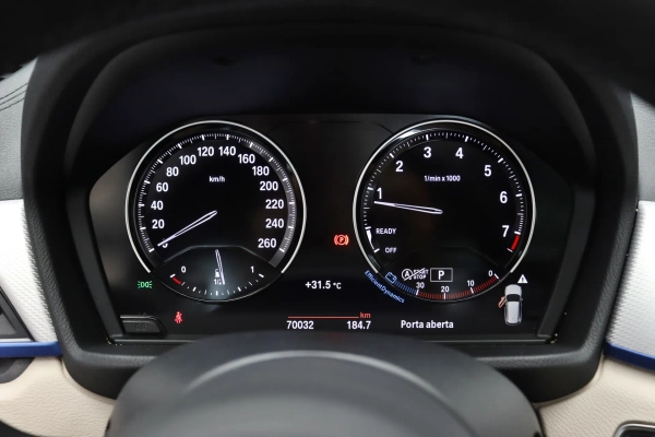 Foto do veiculo BMW X1 SDRIVE20I M SPORT