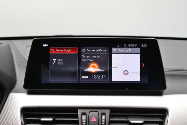 Foto do veiculo BMW X1 SDRIVE20I M SPORT