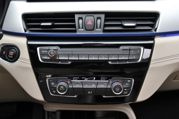 Foto do veiculo BMW X1 SDRIVE20I M SPORT
