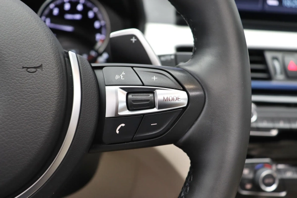 Foto do veiculo BMW X1 SDRIVE20I M SPORT