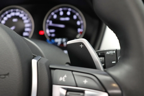 Foto do veiculo BMW X1 SDRIVE20I M SPORT