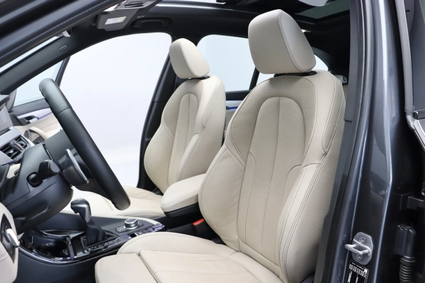 Foto do veiculo BMW X1 SDRIVE20I M SPORT
