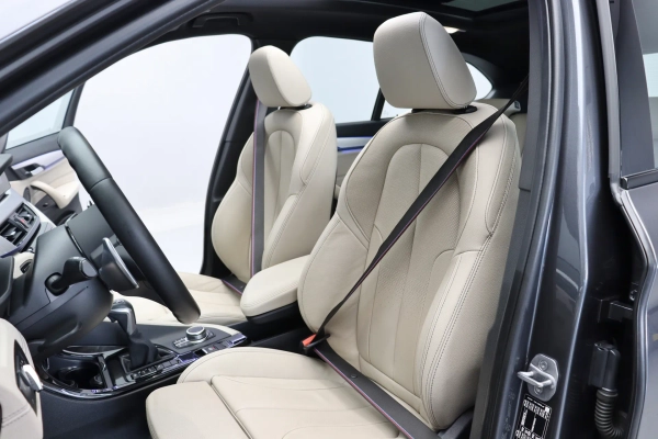 Foto do veiculo BMW X1 SDRIVE20I M SPORT