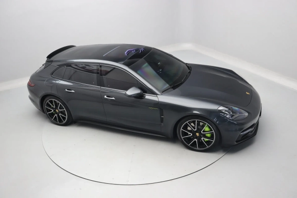 Foto do veiculo PORSCHE PANAMERA 4 E-HYBRID SPORT TURISMO
