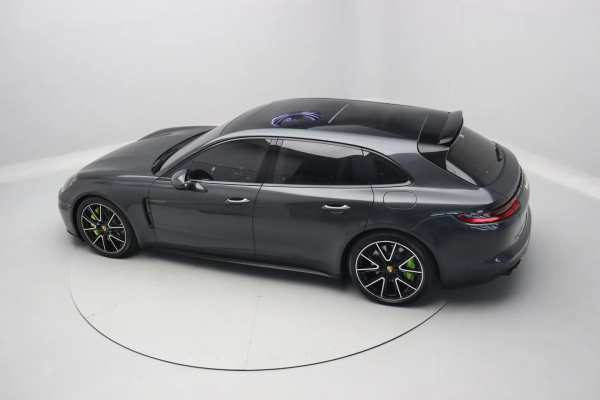 Foto do veiculo PORSCHE PANAMERA 4 E-HYBRID SPORT TURISMO