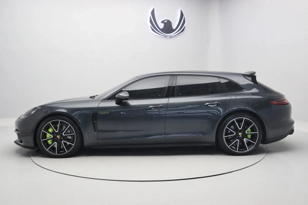 Foto do veiculo PORSCHE PANAMERA 4 E-HYBRID SPORT TURISMO