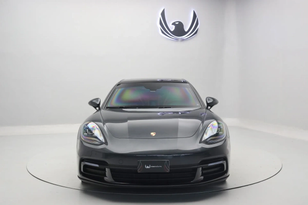 Foto do veiculo PORSCHE PANAMERA 4 E-HYBRID SPORT TURISMO