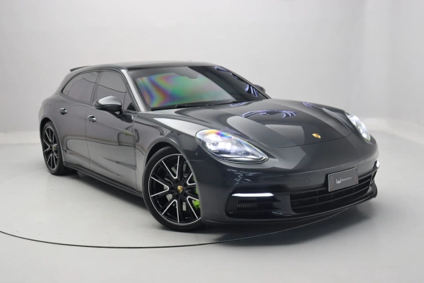 Foto do veiculo PORSCHE PANAMERA 4 E-HYBRID SPORT TURISMO