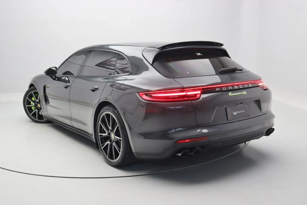 Foto do veiculo PORSCHE PANAMERA 4 E-HYBRID SPORT TURISMO