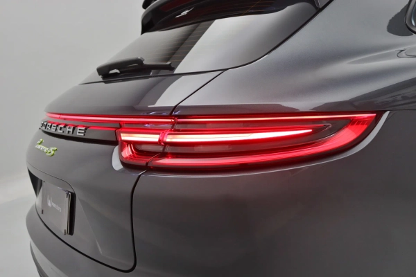 Foto do veiculo PORSCHE PANAMERA 4 E-HYBRID SPORT TURISMO
