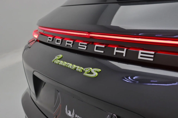 Foto do veiculo PORSCHE PANAMERA 4 E-HYBRID SPORT TURISMO