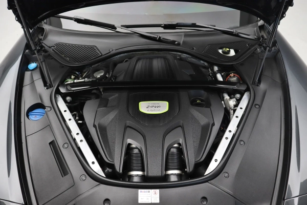 Foto do veiculo PORSCHE PANAMERA 4 E-HYBRID SPORT TURISMO