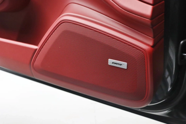Foto do veiculo PORSCHE PANAMERA 4 E-HYBRID SPORT TURISMO