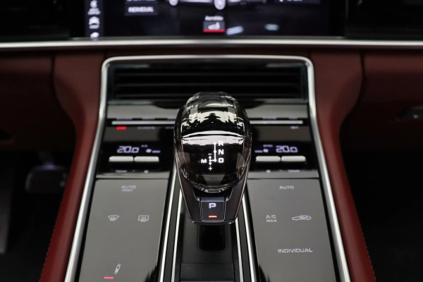 Foto do veiculo PORSCHE PANAMERA 4 E-HYBRID SPORT TURISMO