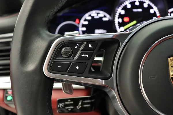 Foto do veiculo PORSCHE PANAMERA 4 E-HYBRID SPORT TURISMO