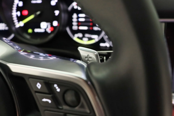 Foto do veiculo PORSCHE PANAMERA 4 E-HYBRID SPORT TURISMO