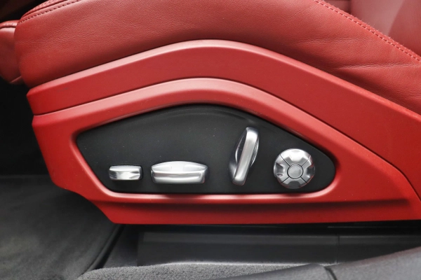 Foto do veiculo PORSCHE PANAMERA 4 E-HYBRID SPORT TURISMO