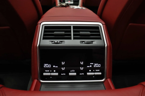 Foto do veiculo PORSCHE PANAMERA 4 E-HYBRID SPORT TURISMO