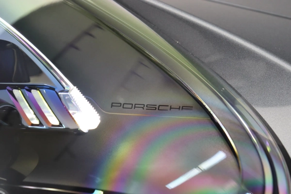 Foto do veiculo PORSCHE 911 CARRERA GTS CABRIOLET