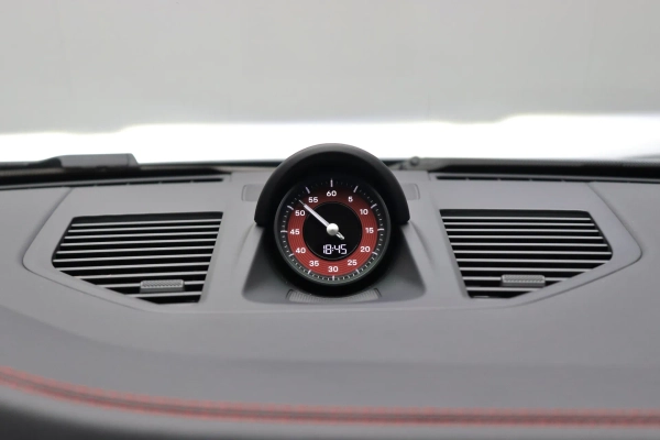 Foto do veiculo PORSCHE 911 CARRERA GTS CABRIOLET
