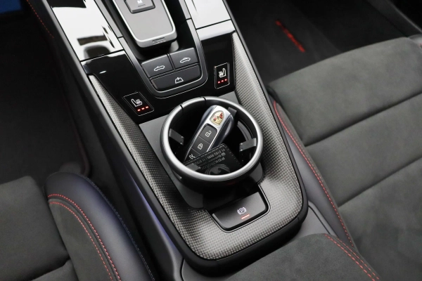 Foto do veiculo PORSCHE 911 CARRERA GTS CABRIOLET