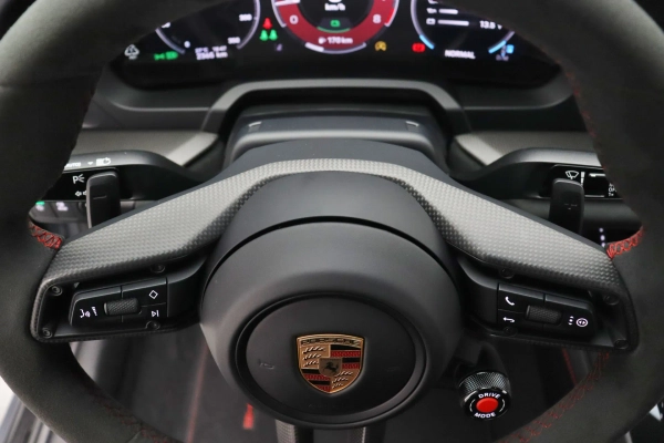 Foto do veiculo PORSCHE 911 CARRERA GTS CABRIOLET