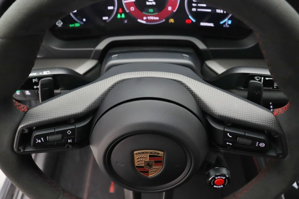 Foto do veiculo PORSCHE 911 CARRERA GTS CABRIOLET