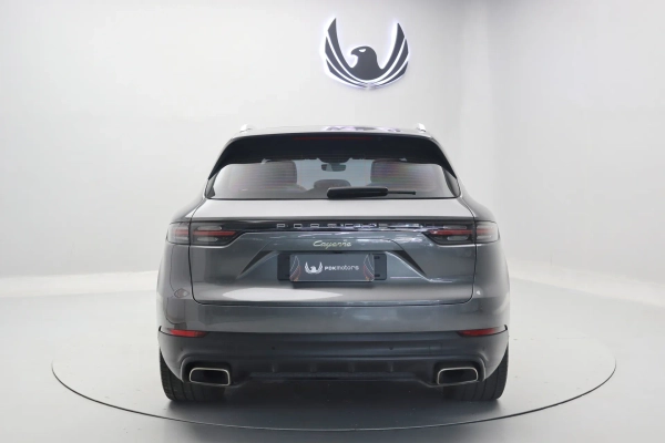 Foto do veiculo PORSCHE CAYENNE E-HYBRID