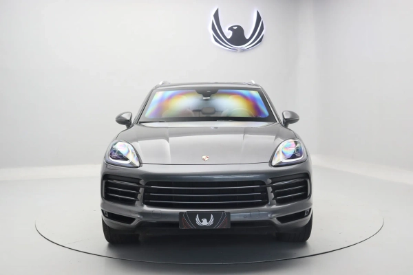 Foto do veiculo PORSCHE CAYENNE E-HYBRID