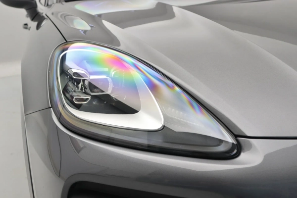 Foto do veiculo PORSCHE CAYENNE E-HYBRID