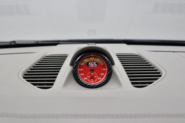 Foto do veiculo PORSCHE 911 TURBO S