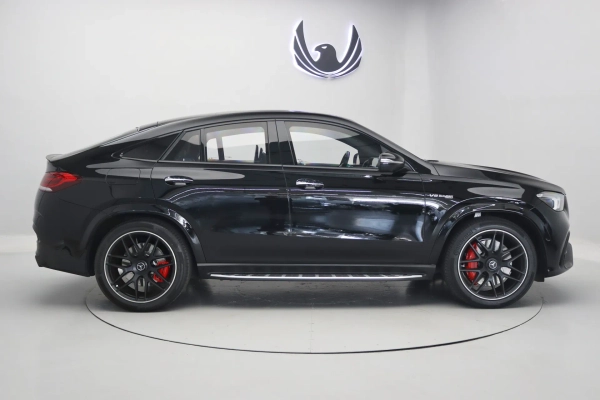 Foto do veiculo MERCEDES-BENZ GLE 63 AMG S COUPé 4MATIC